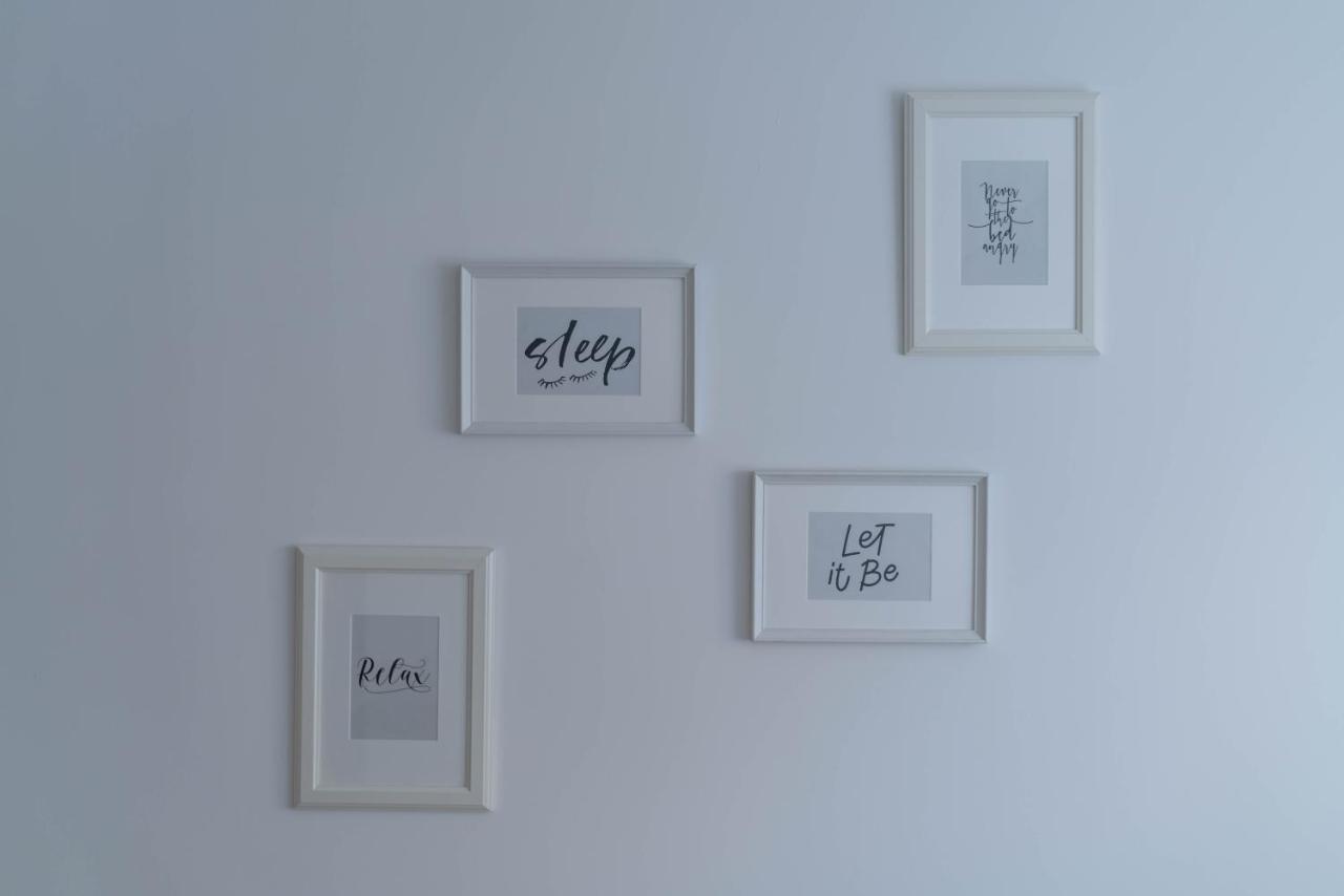 Apartment Gabriella Záhřeb Exteriér fotografie